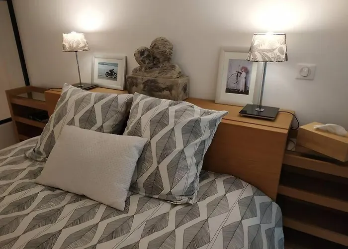 Le Studio Du Chateau