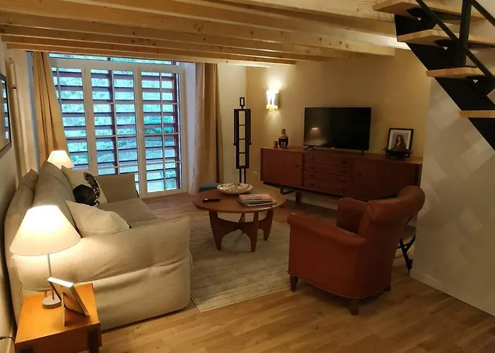 Le Studio Du Chateau