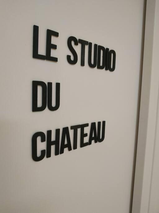 Le Du Chateau