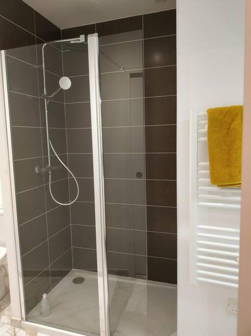 Le Du Chateau Apartment