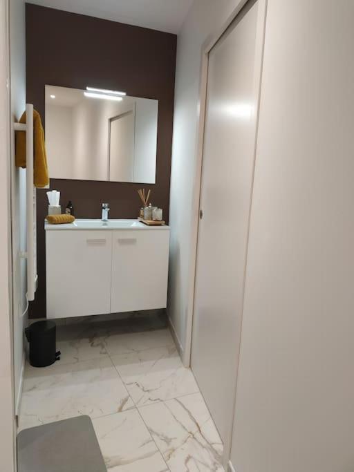 Apartment Le Du Chateau