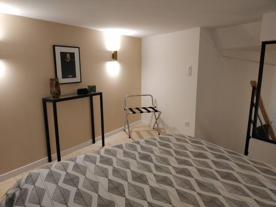 Le Du Chateau Apartment *