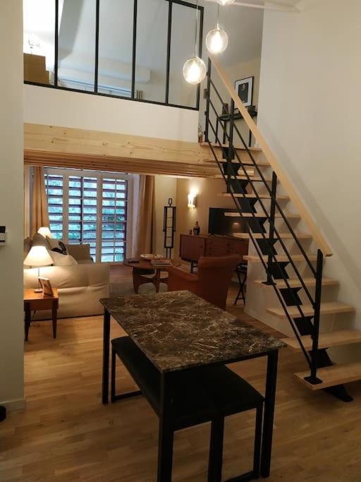 Apartment Le Du Chateau Clisson